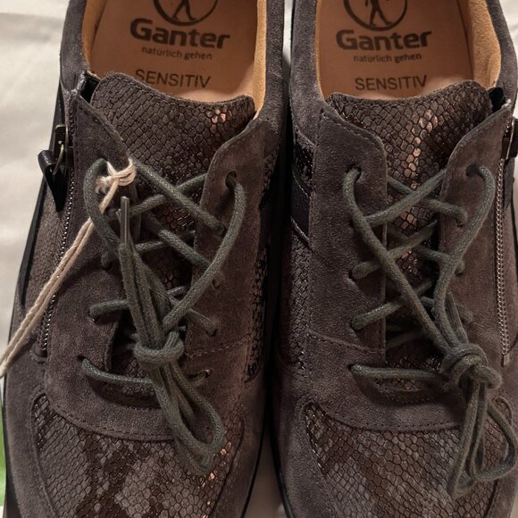 Ganter Sensitive Lace-up Kurt...IYKYK - Picture 9 of 9